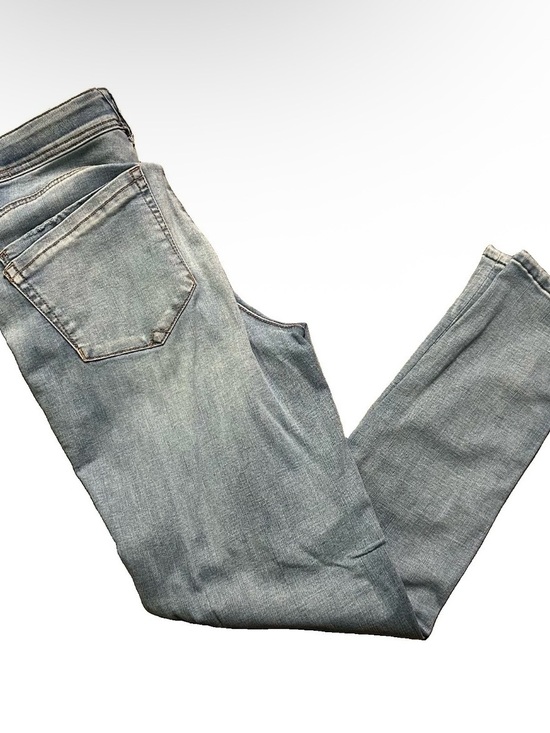 Democracy Denim - Women’s Democracy Blue Skinny Jeans Size 10